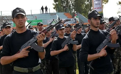 Amnesty International Demands End to Extrajudicial Executions in Gaza Amid Mounting Human Rights Crisis