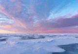 Arctic’s Hidden Engine: New Discovery Reveals How Sea Ice Retreat Fuels Cloud Formation
