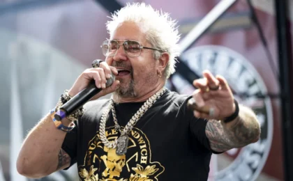 Behind the Scenes of "Diners, Drive-Ins and Dives": The Rigorous Reality of Reality TV