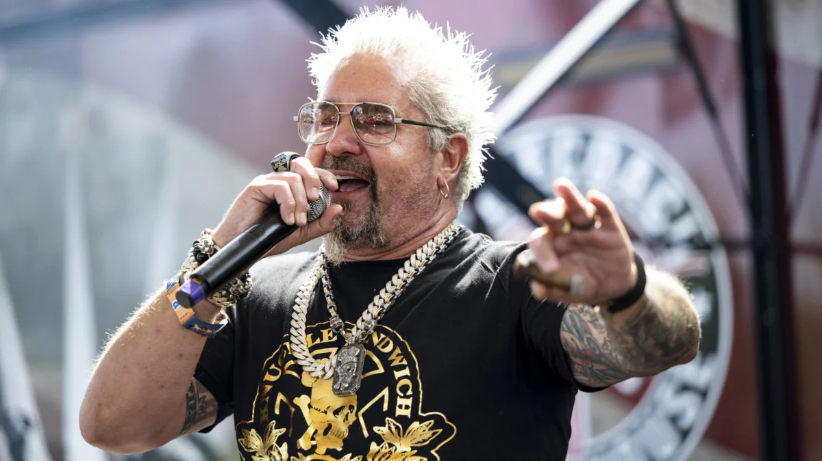 Behind the Scenes of "Diners, Drive-Ins and Dives": The Rigorous Reality of Reality TV