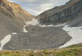 Beneath the Rubble: Unveiling Utah’s Hidden Reservoirs of Ancient Ice