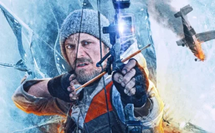 Beneath the Surface: How the Chilly Crime Thriller ‘Icefall’ Became a Streaming Phenomenon