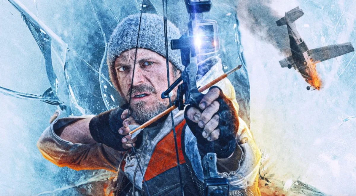 Beneath the Surface: How the Chilly Crime Thriller ‘Icefall’ Became a Streaming Phenomenon