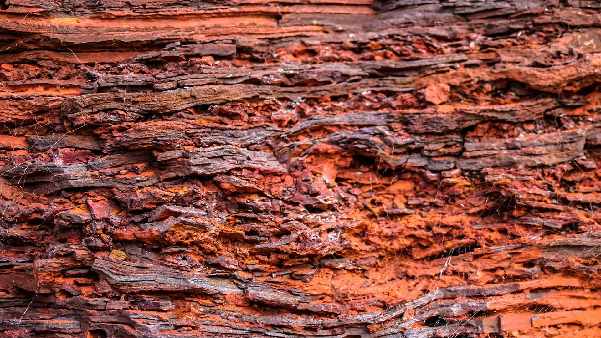 Beneath the Surface: How Western Australia’s Iron Ore Could Power the Hydrogen Revolution