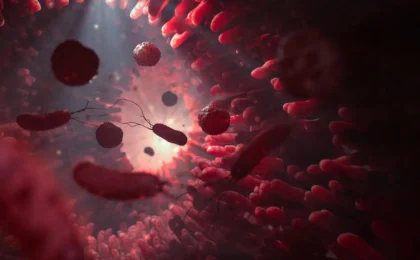 Beyond Fiber: New Research Uncovers How Plant-Based Diets Reshape Human Metabolic Health