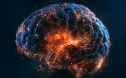 Beyond Serotonin: New Research Unveils the Cellular Basis of Depression