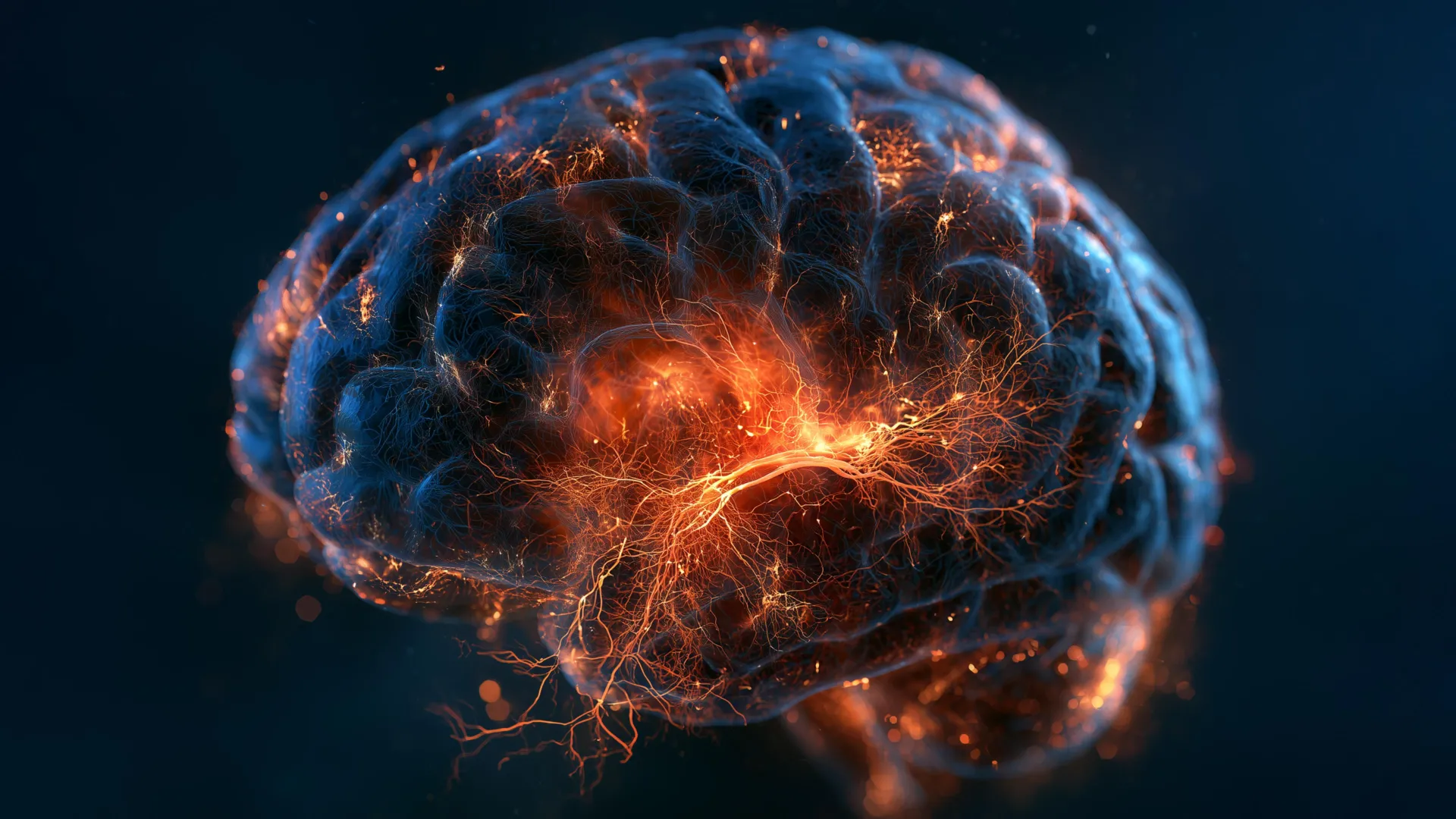Beyond Serotonin: New Research Unveils the Cellular Basis of Depression