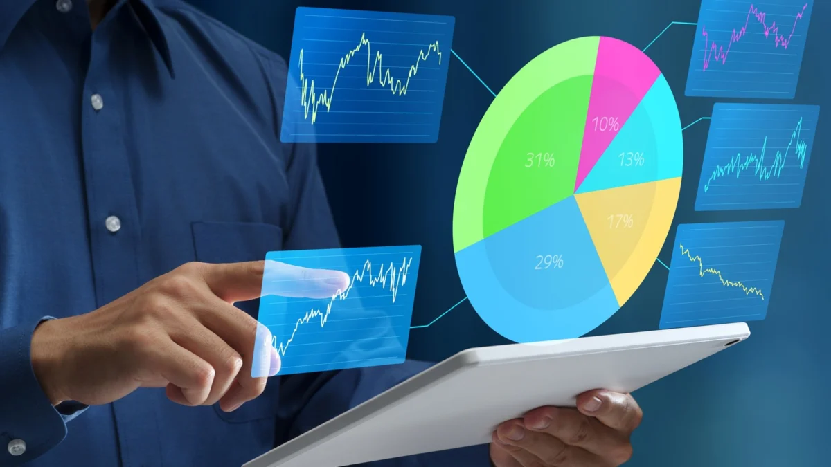 Beyond the 60/40 Split: Why Modern Portfolios Require a Third Dimension