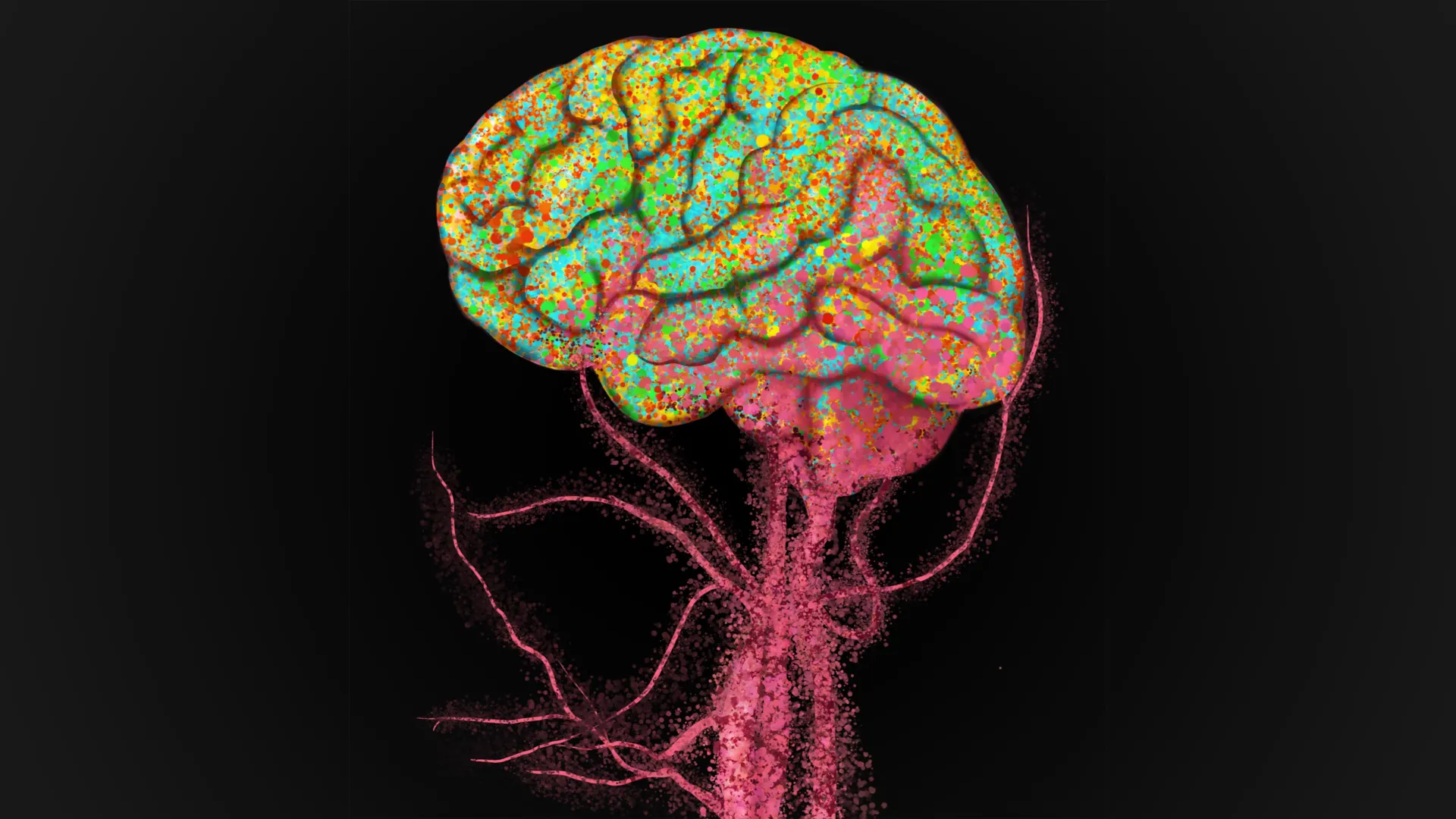 Beyond the Barrier: How Blood Cells Redefine Our Understanding of Brain Aging