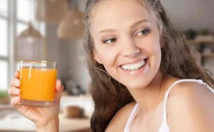 Beyond the Breakfast Habit: The Surprising Science of Orange Juice and Heart Health