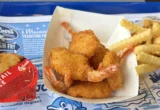 Beyond the ButterBurger: Elevating Your Culver’s Seafood Experience