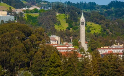 Beyond the Bylaws: UC Berkeley’s New Blueprint for Navigating Campus Polarization
