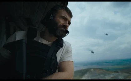 Beyond the Cape: A New Chapter for Zack Snyder in ‘The Last Photograph’