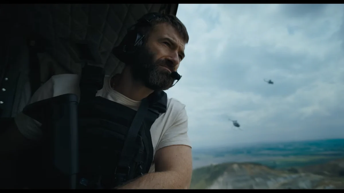 Beyond the Cape: A New Chapter for Zack Snyder in ‘The Last Photograph’