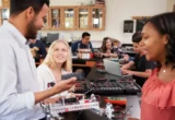 Beyond the Degree: How Higher Education is Reimagining the STEM Pipeline
