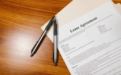 Beyond the "For Rent" Sign: A Comprehensive Guide to Avoiding Rental Scams and Predatory Leases