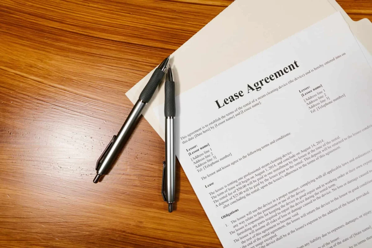 Beyond the "For Rent" Sign: A Comprehensive Guide to Avoiding Rental Scams and Predatory Leases