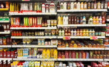 Beyond the Fridge Staples: 10 Boutique Condiment Brands Revolutionizing the Pantry
