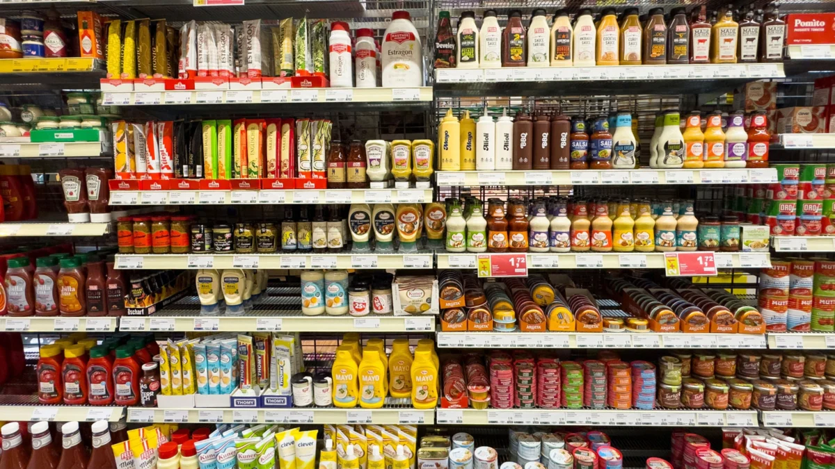 Beyond the Fridge Staples: 10 Boutique Condiment Brands Revolutionizing the Pantry