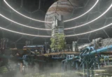 Beyond the Horizon: Hands-On with Owlcat Games’ The Expanse: Osiris Reborn