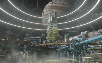 Beyond the Horizon: Hands-On with Owlcat Games’ The Expanse: Osiris Reborn