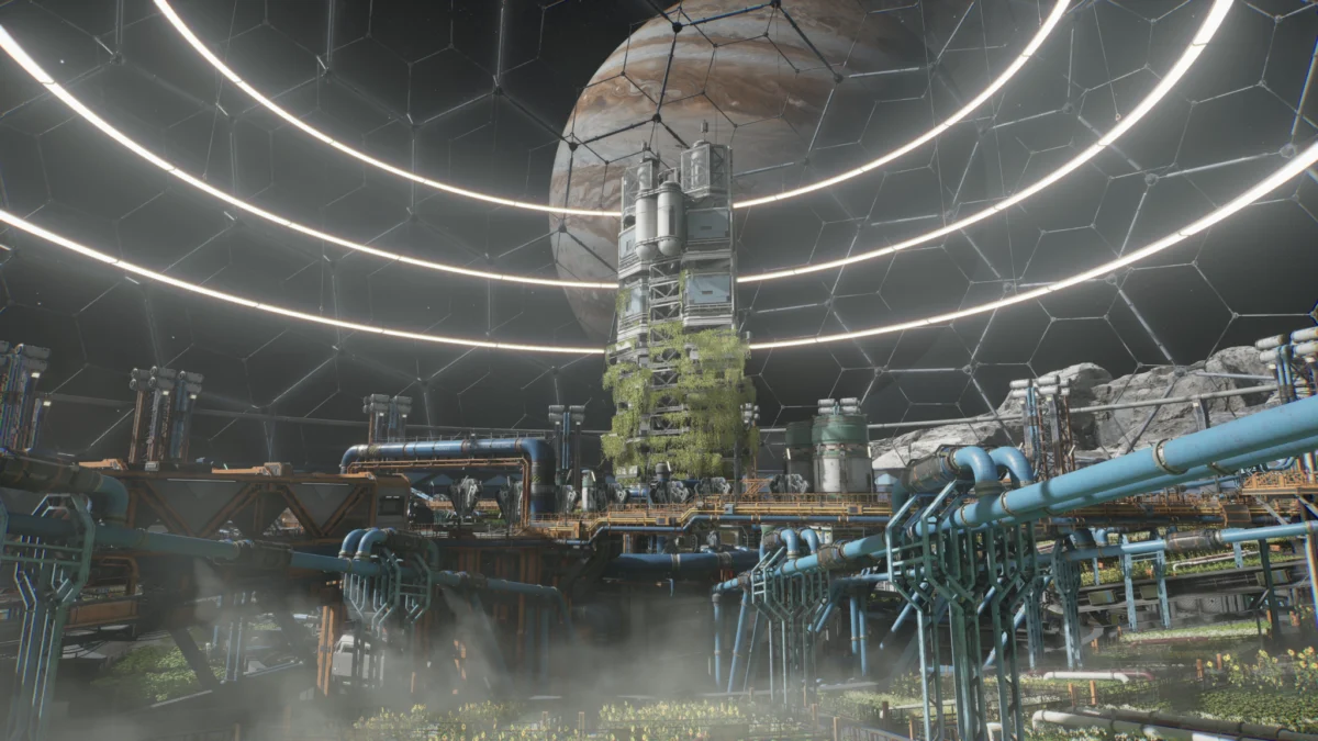 Beyond the Horizon: Hands-On with Owlcat Games’ The Expanse: Osiris Reborn
