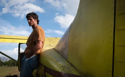 Beyond the Horizon: Why Ridley Scott’s The Dog Stars Redefines the Post-Apocalyptic Genre