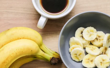 Beyond the Latte: The Culinary Evolution of the Banana-Coffee Pairing