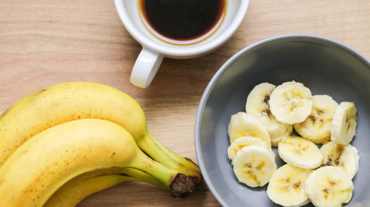 Beyond the Latte: The Culinary Evolution of the Banana-Coffee Pairing