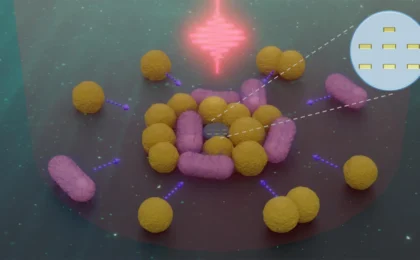 Beyond the Microscope: The Dawn of Light-Driven Nanorobotic Manipulation