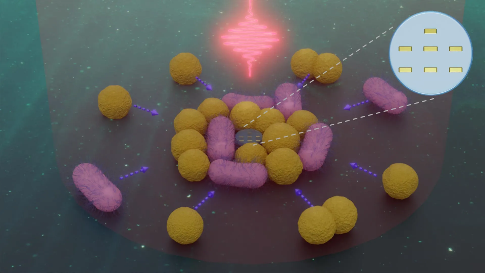 Beyond the Microscope: The Dawn of Light-Driven Nanorobotic Manipulation