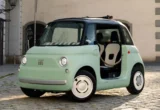 Beyond the Neighborhood: Fiat’s Topolino Gets the Green Light for Public Roads