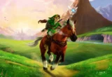 Beyond the Pixels: The Ambitious Modder Bringing Ocarina of Time into the Third Dimension