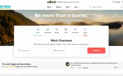 Beyond the Postcard: Why Deep Immersion is the Future of Global Travel