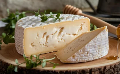 Beyond the Rind: How Artisan Cheese Could Become the Next Frontier of Gut Health