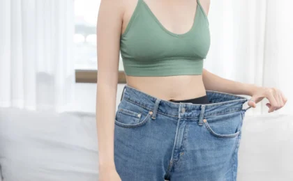 Beyond the Scale: Why Exercise Is Your Secret Weapon for Sustainable Weight Management