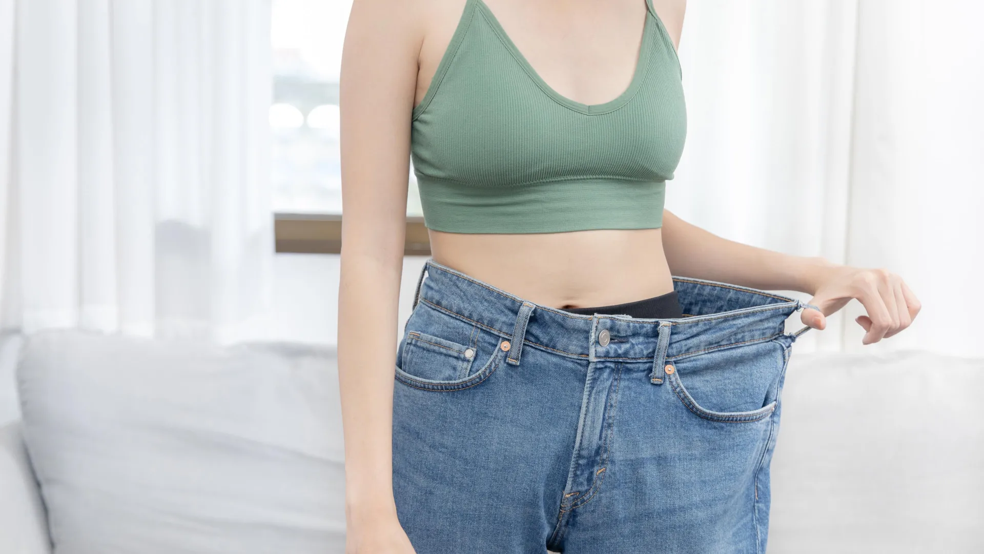 Beyond the Scale: Why Exercise Is Your Secret Weapon for Sustainable Weight Management