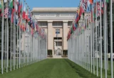 Beyond the Screen: UN Launches Landmark Initiative to Shield Terrorism Victims from Digital Trauma