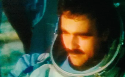 Beyond the Stratosphere: The Acclaimed ‘Forgotten Spaceman’ Gains New Momentum Ahead of TIFF Premiere