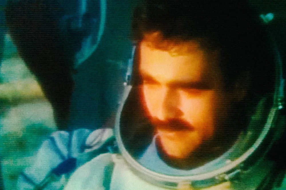 Beyond the Stratosphere: The Acclaimed ‘Forgotten Spaceman’ Gains New Momentum Ahead of TIFF Premiere