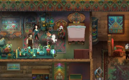 Beyond the Underworld: Why ‘Children of Morta’ Remains the Gold Standard for Narrative Roguelikes