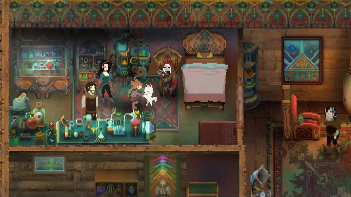 Beyond the Underworld: Why ‘Children of Morta’ Remains the Gold Standard for Narrative Roguelikes