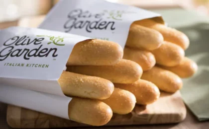 Beyond the Unlimited Basket: Why Sbarro is Quietly Winning the Breadstick Wars