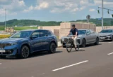 Beyond the Warning: How BMW’s New "Smart Door" Technology Aims to End "Dooring" Crashes
