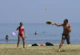 Boiling Seas: The Human Fingerprint on Europe’s Marine Heatwaves
