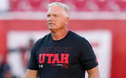 Breach of Contract: University of Utah Files Multi-Million Dollar Lawsuit Against Former Assistant Freddie Whittingham