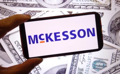 Breach of Trust: The McKesson Cyberattack and the Escalating Crisis in Healthcare Cybersecurity