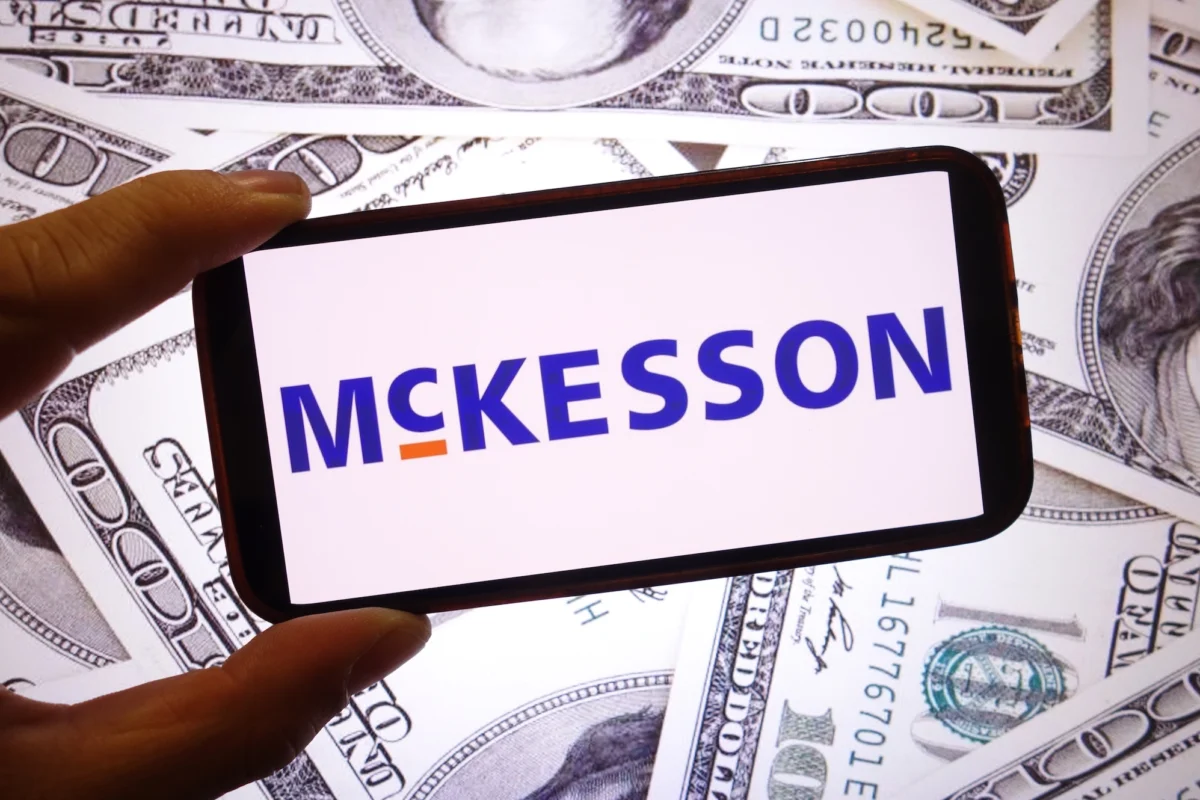 Breach of Trust: The McKesson Cyberattack and the Escalating Crisis in Healthcare Cybersecurity