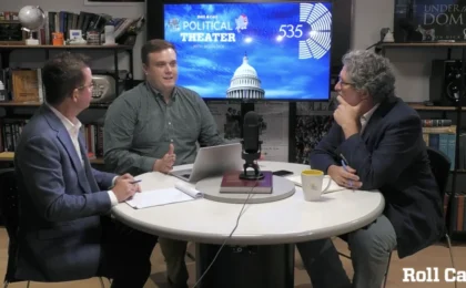 Breaking the Infrastructure Bottleneck: Inside the Capitol Hill Battle Over Energy Permitting Reform