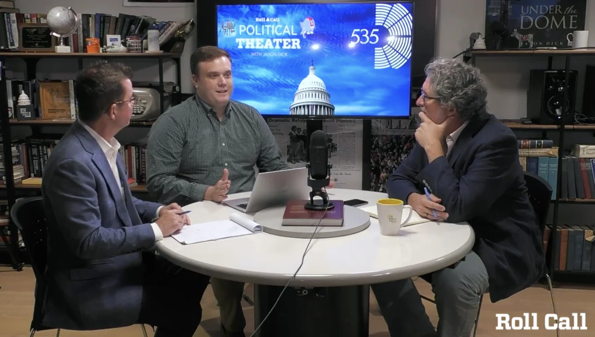 Breaking the Infrastructure Bottleneck: Inside the Capitol Hill Battle Over Energy Permitting Reform